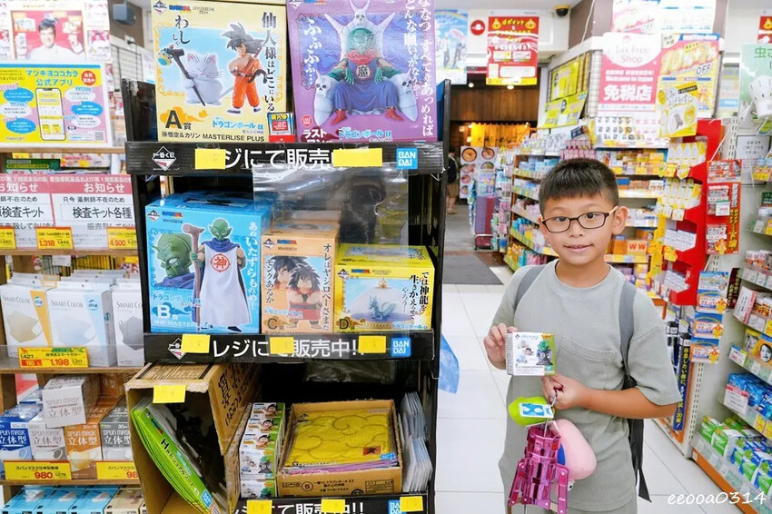 東京人最愛的散步天堂「吉祥寺商店街」美食購物一次滿足！