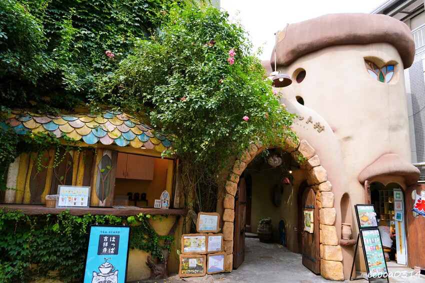 東京人最愛的散步天堂「吉祥寺商店街」美食購物一次滿足！