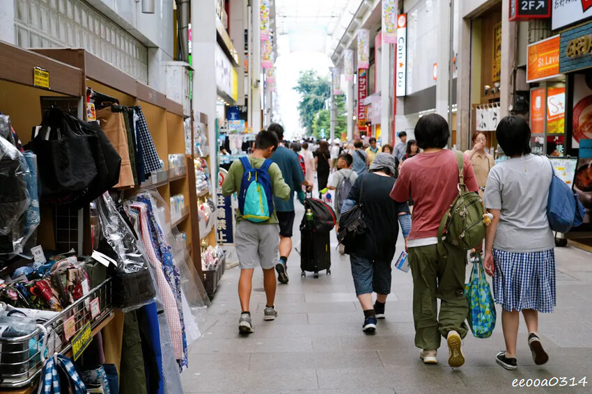 東京人最愛的散步天堂「吉祥寺商店街」美食購物一次滿足！