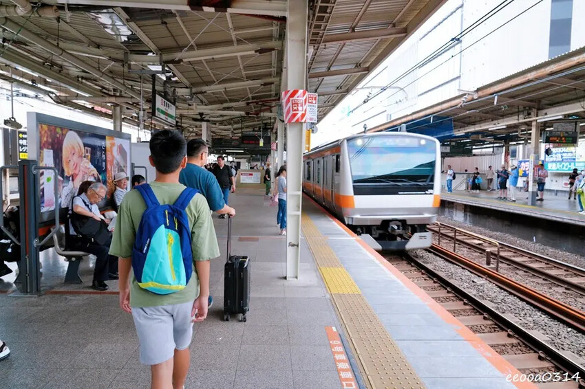 東京人最愛的散步天堂「吉祥寺商店街」美食購物一次滿足！