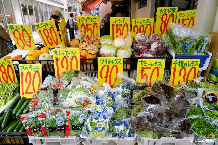 東京人最愛的散步天堂「吉祥寺商店街」美食購物一次滿足！