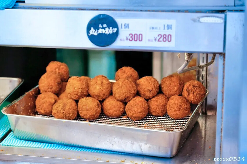 東京人最愛的散步天堂「吉祥寺商店街」美食購物一次滿足！