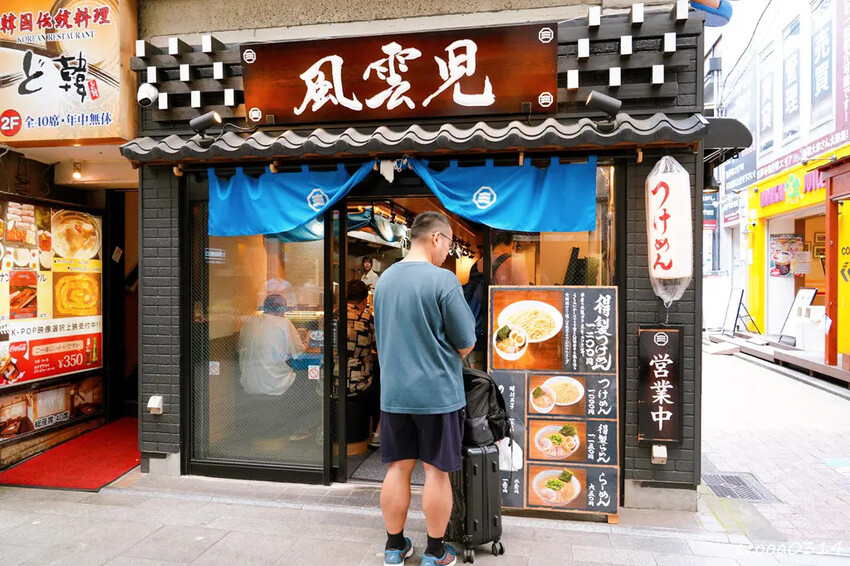 東京人最愛的散步天堂「吉祥寺商店街」美食購物一次滿足！