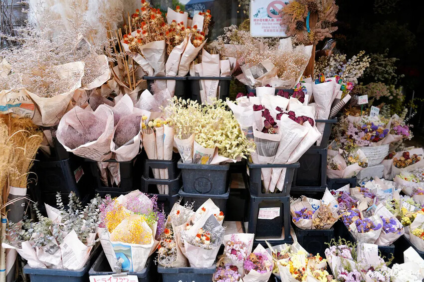 東京人最愛的散步天堂「吉祥寺商店街」美食購物一次滿足！