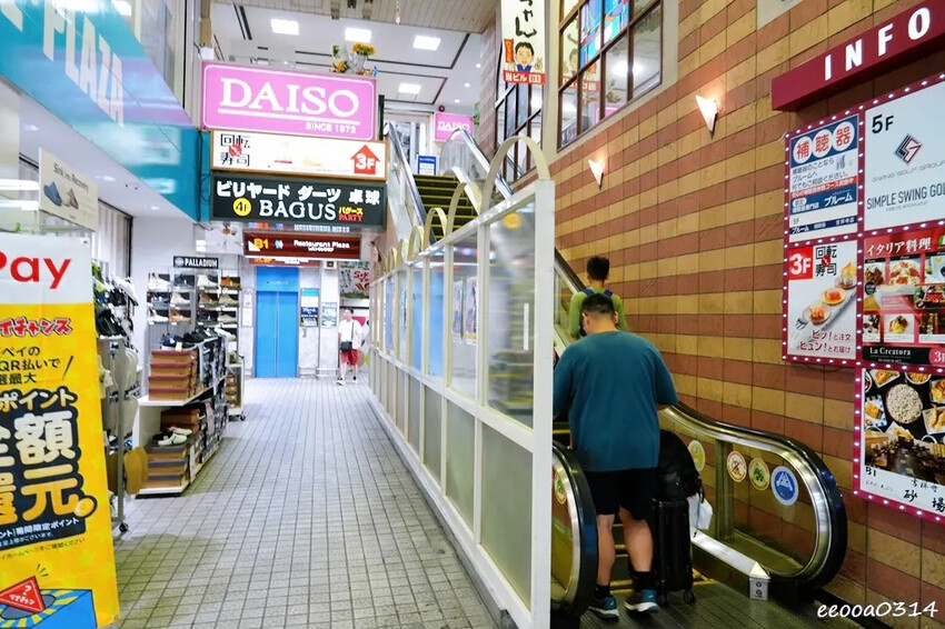 東京人最愛的散步天堂「吉祥寺商店街」美食購物一次滿足！