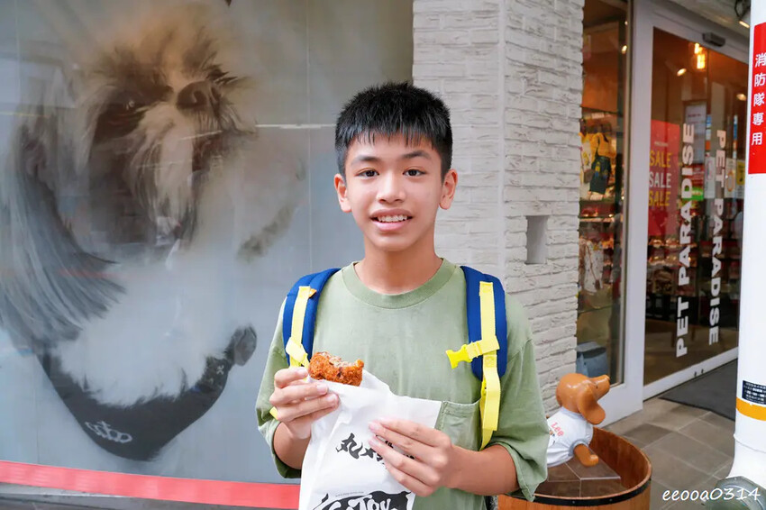 東京人最愛的散步天堂「吉祥寺商店街」美食購物一次滿足！