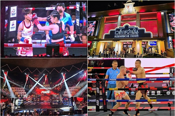 泰國曼谷自由行必去體驗！！光療美甲、泰服拍攝、生薑暖油按摩SPA！！