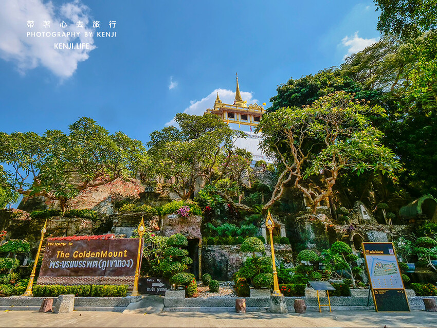 泰國曼谷自由行必去體驗！！光療美甲、泰服拍攝、生薑暖油按摩SPA！！