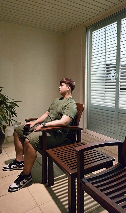 泰國泰國曼谷住宿推薦|Centre Point Serviced Apartment Thong Lo，公寓式酒店、超大房型配備強，廚房、洗烘衣