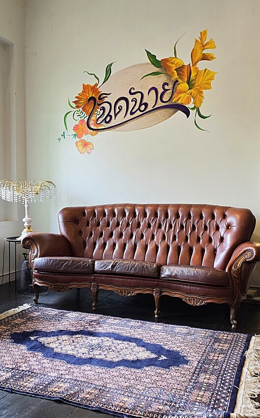 泰國曼谷自由行必去體驗！！光療美甲、泰服拍攝、生薑暖油按摩SPA！！