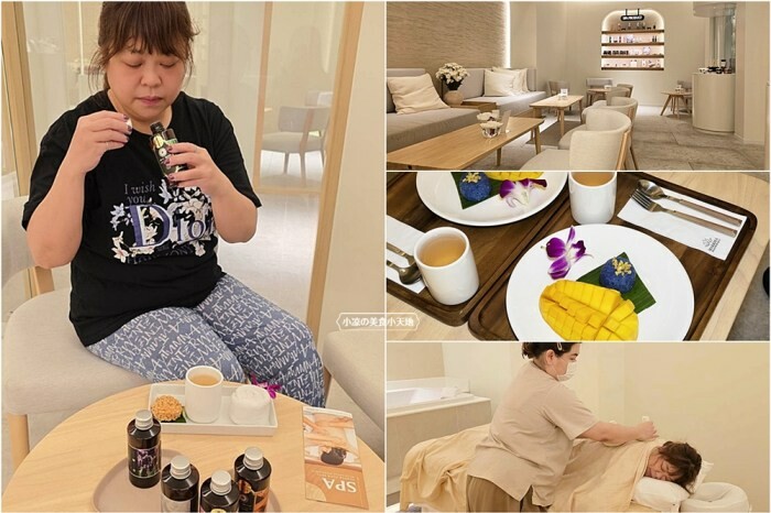 泰國泰國曼谷住宿推薦|Centre Point Serviced Apartment Thong Lo，公寓式酒店、超大房型配備強，廚房、洗烘衣