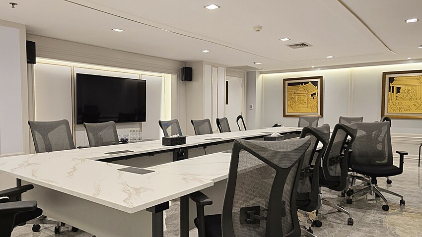 泰國泰國曼谷住宿推薦|Centre Point Serviced Apartment Thong Lo，公寓式酒店、超大房型配備強，廚房、洗烘衣