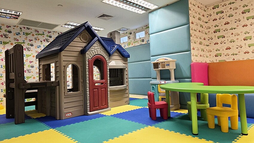 泰國泰國曼谷住宿推薦|Centre Point Serviced Apartment Thong Lo，公寓式酒店、超大房型配備強，廚房、洗烘衣