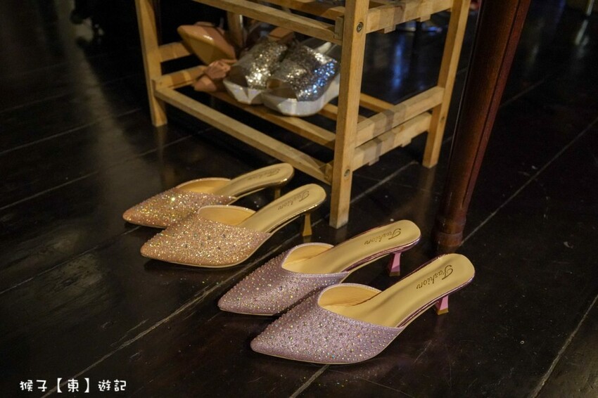 泰國曼谷自由行必去體驗！！光療美甲、泰服拍攝、生薑暖油按摩SPA！！