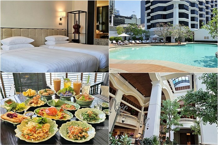 泰國泰國曼谷住宿推薦|Centre Point Serviced Apartment Thong Lo，公寓式酒店、超大房型配備強，廚房、洗烘衣