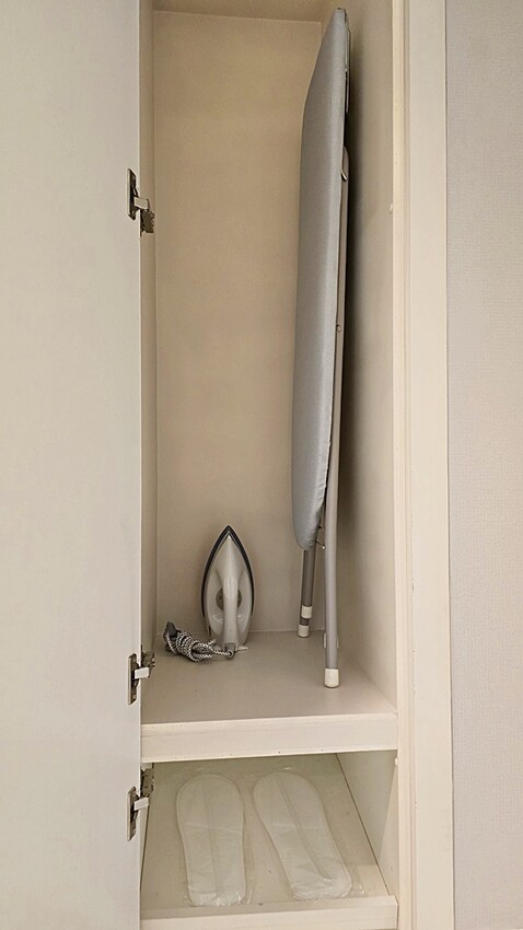 泰國泰國曼谷住宿推薦|Centre Point Serviced Apartment Thong Lo，公寓式酒店、超大房型配備強，廚房、洗烘衣