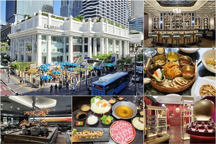 泰國泰國曼谷住宿推薦|Centre Point Serviced Apartment Thong Lo，公寓式酒店、超大房型配備強，廚房、洗烘衣