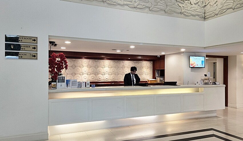 泰國泰國曼谷住宿推薦|Centre Point Serviced Apartment Thong Lo，公寓式酒店、超大房型配備強，廚房、洗烘衣