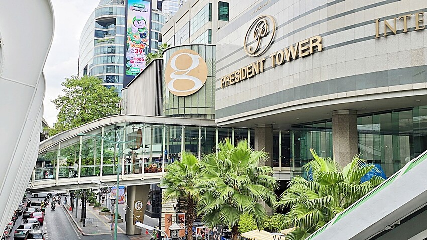 泰國曼谷自由行必去體驗！！光療美甲、泰服拍攝、生薑暖油按摩SPA！！