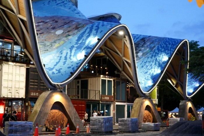 美國露營推薦：加州大蘇爾秘境探險，紅杉森林露營車、帳篷全攻略！