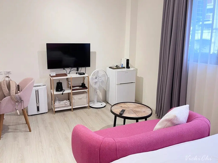 找花蓮慈濟醫院住宿看這邊！民宿走路就到、好選擇。