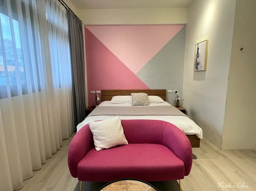 找花蓮慈濟醫院住宿看這邊！民宿走路就到、好選擇。