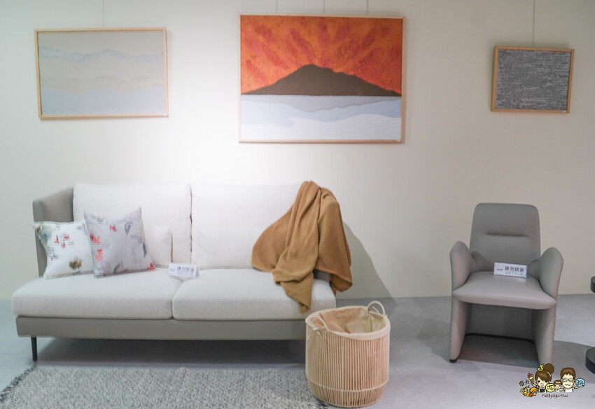 高雄最愛逛的 MUJI無印良品 大立旗艦店 最多獨家商品與服務、870坪1.2層舒適好逛、最貼心的永續服務 X 客製化 Modolii謀多利．居工事都在高雄大立 - 跟著尼力吃喝玩樂＆親子生活