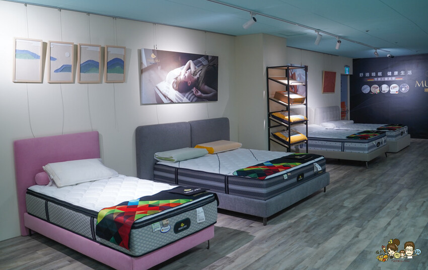 高雄最愛逛的 MUJI無印良品 大立旗艦店 最多獨家商品與服務、870坪1.2層舒適好逛、最貼心的永續服務 X 客製化 Modolii謀多利．居工事都在高雄大立 - 跟著尼力吃喝玩樂＆親子生活