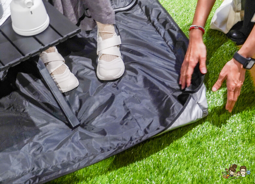 高雄最愛逛的 MUJI無印良品 大立旗艦店 最多獨家商品與服務、870坪1.2層舒適好逛、最貼心的永續服務 X 客製化 Modolii謀多利．居工事都在高雄大立 - 跟著尼力吃喝玩樂＆親子生活