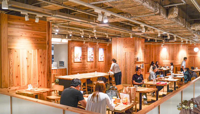 高雄最愛逛的 MUJI無印良品 大立旗艦店 最多獨家商品與服務、870坪1.2層舒適好逛、最貼心的永續服務 X 客製化 Modolii謀多利．居工事都在高雄大立 - 跟著尼力吃喝玩樂＆親子生活