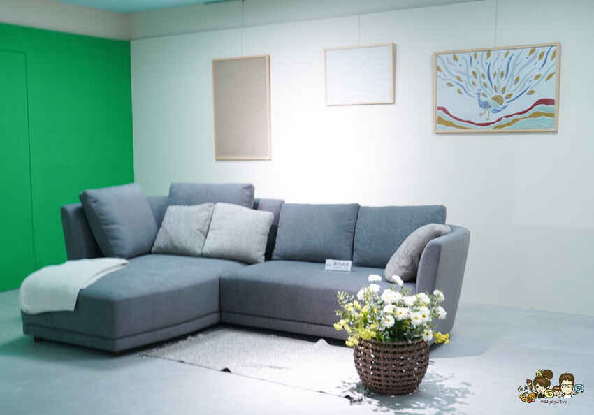 高雄最愛逛的 MUJI無印良品 大立旗艦店 最多獨家商品與服務、870坪1.2層舒適好逛、最貼心的永續服務 X 客製化 Modolii謀多利．居工事都在高雄大立 - 跟著尼力吃喝玩樂＆親子生活