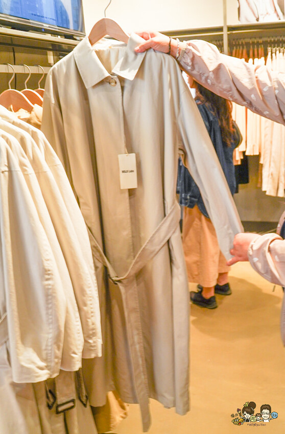 高雄最愛逛的 MUJI無印良品 大立旗艦店 最多獨家商品與服務、870坪1.2層舒適好逛、最貼心的永續服務 X 客製化 Modolii謀多利．居工事都在高雄大立 - 跟著尼力吃喝玩樂＆親子生活