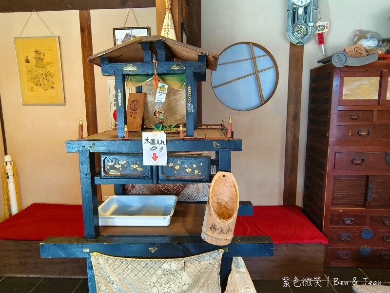 日本【山田五平餅店】犬山城下町必吃！鍋巴烤糰子好香好吃