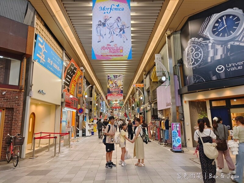 日本【名古屋景點推薦】TOP 18必去景點！名古屋自由行跟著這樣玩