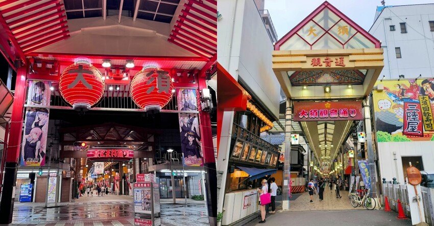 日本【名古屋景點推薦】TOP 18必去景點！名古屋自由行跟著這樣玩