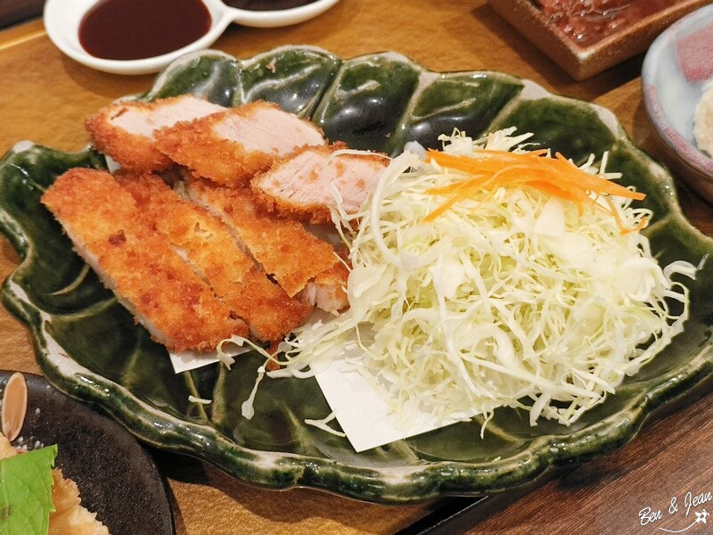 日本美食！名古屋必吃矢場とん，味噌豬排老店推薦。