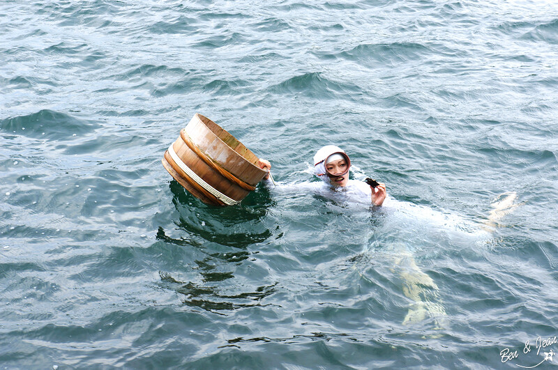 日本MIKIMOTO御本木真珠島》精美的珍珠小小的島,珍珠博物館還有海女採珠表演. 三重縣景點