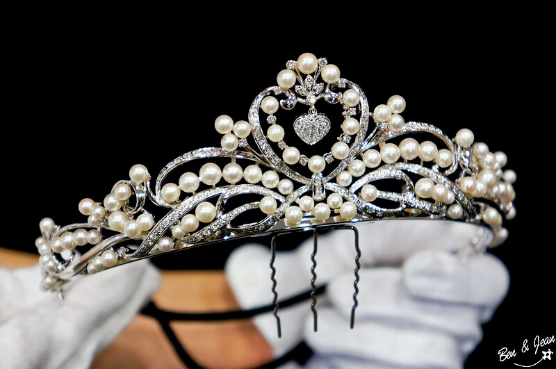 日本MIKIMOTO御本木真珠島》精美的珍珠小小的島,珍珠博物館還有海女採珠表演. 三重縣景點