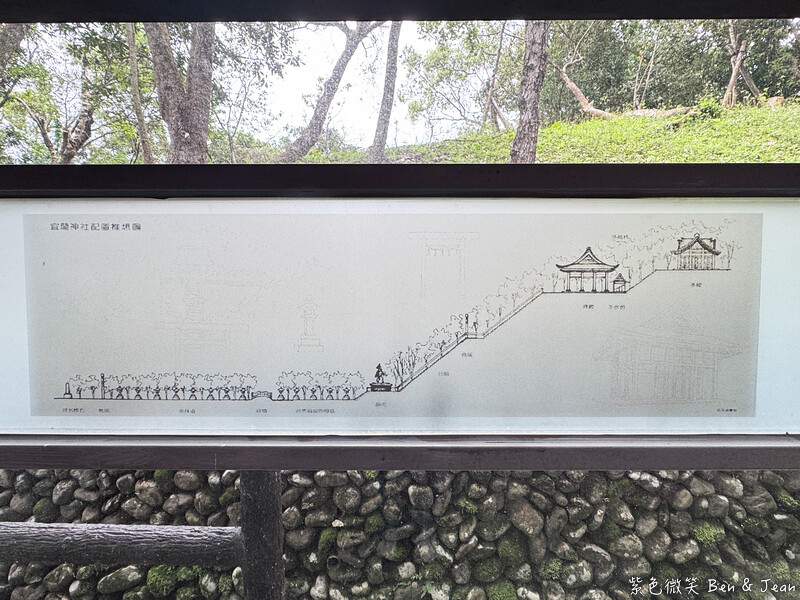 宜蘭縣員山鄉【宜蘭員山公園】大小磨石子溜滑梯、新式遊具、戰車公園、忠烈祠、木棧道生態池、環山步道