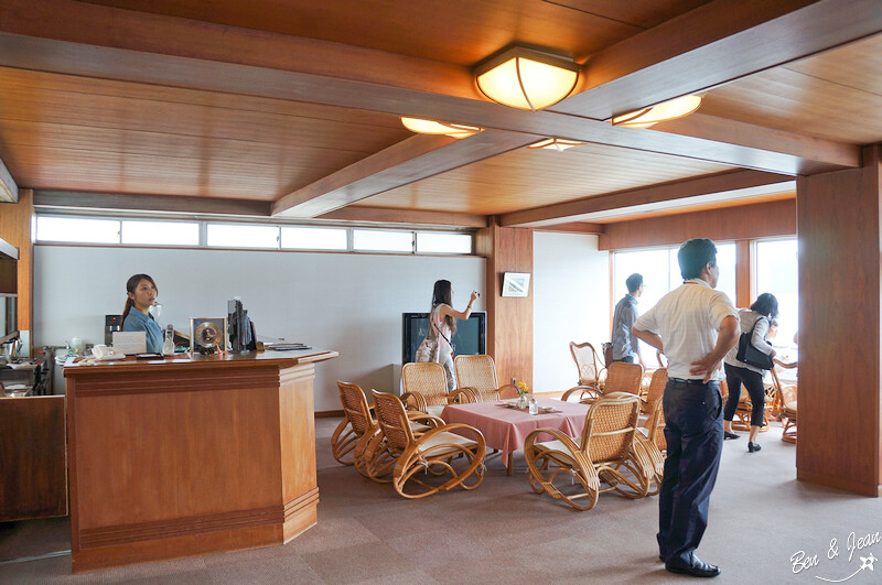 日本MIKIMOTO御本木真珠島》精美的珍珠小小的島,珍珠博物館還有海女採珠表演. 三重縣景點