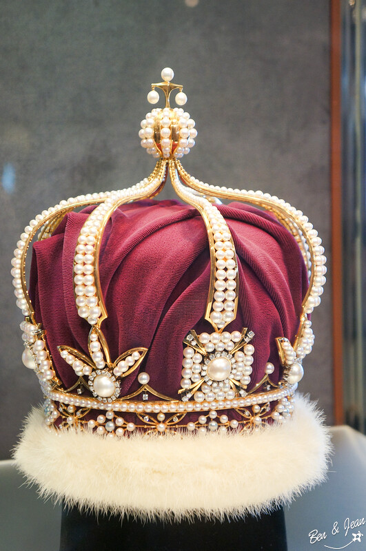 日本MIKIMOTO御本木真珠島》精美的珍珠小小的島,珍珠博物館還有海女採珠表演. 三重縣景點