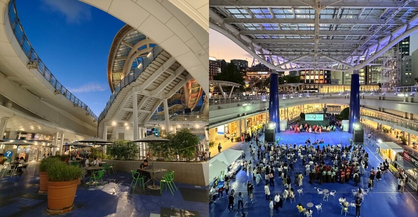 日本【名古屋景點推薦】TOP 18必去景點！名古屋自由行跟著這樣玩