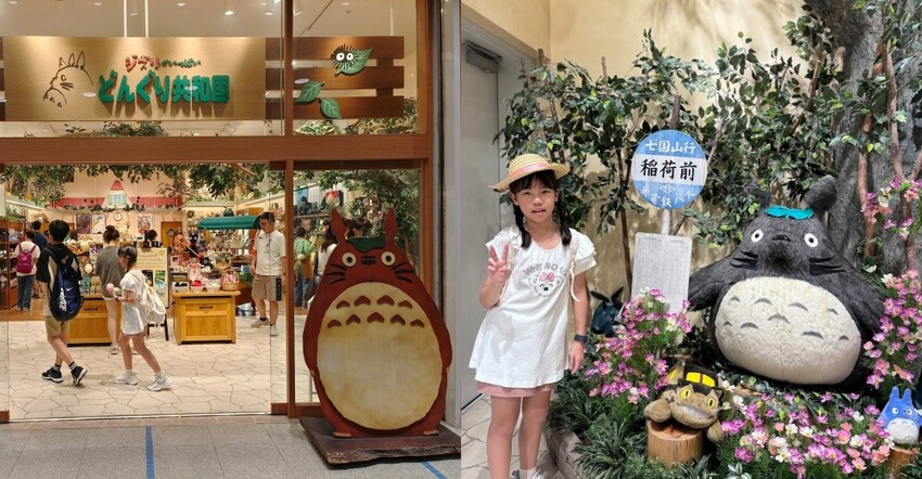 日本【名古屋景點推薦】TOP 18必去景點！名古屋自由行跟著這樣玩