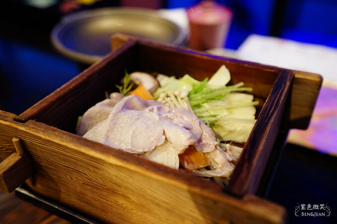 日本雛之里山陽館》ひなの里山陽館一泊二食的屋形船體驗用餐愜意舒心，緊依三偎川風景秀麗