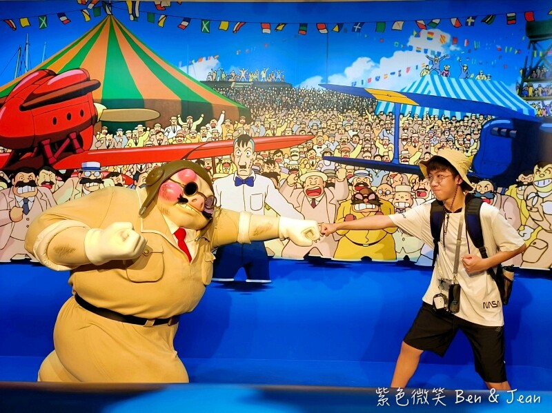 日本【名古屋景點推薦】TOP 18必去景點！名古屋自由行跟著這樣玩