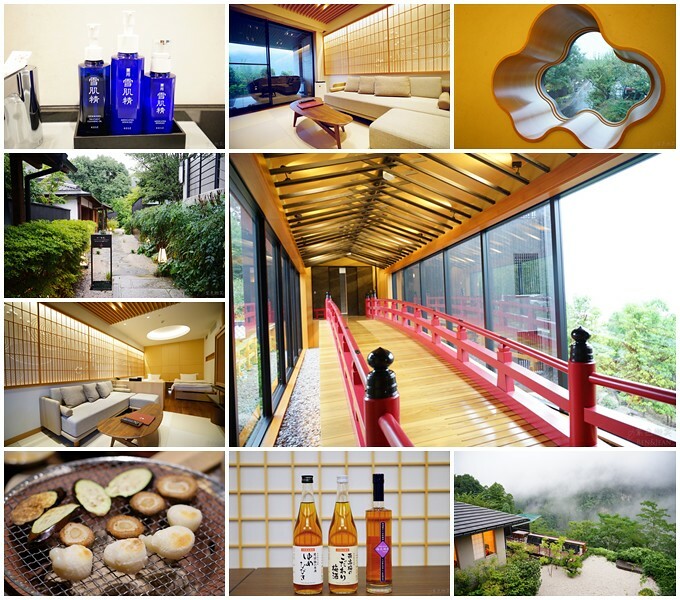 日本雛之里山陽館》ひなの里山陽館一泊二食的屋形船體驗用餐愜意舒心，緊依三偎川風景秀麗