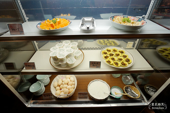 日本雛之里山陽館》ひなの里山陽館一泊二食的屋形船體驗用餐愜意舒心，緊依三偎川風景秀麗