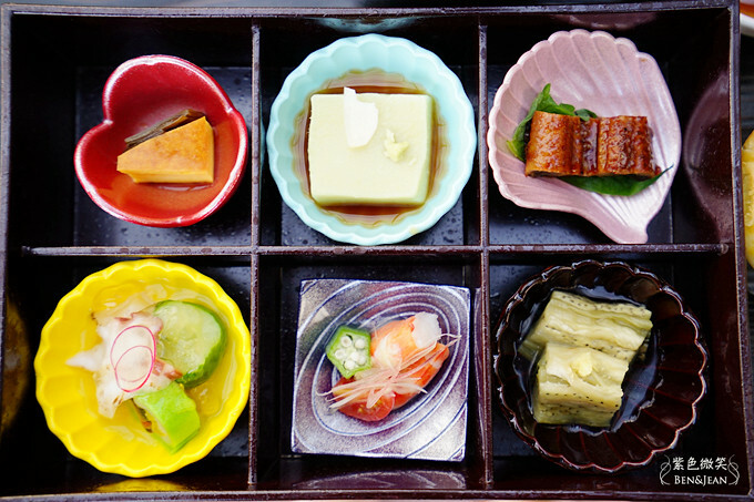 日本雛之里山陽館》ひなの里山陽館一泊二食的屋形船體驗用餐愜意舒心，緊依三偎川風景秀麗