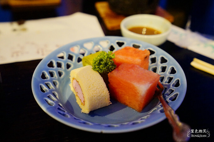 日本雛之里山陽館》ひなの里山陽館一泊二食的屋形船體驗用餐愜意舒心，緊依三偎川風景秀麗