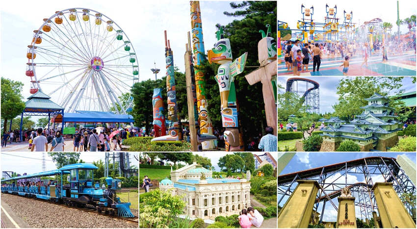 桃園市中壢區2024大江購物中心》2024年最美室內聖誕裝置藝術，Z世代購物首選！好拍、好逛、好好吃！全年免費停車，就在